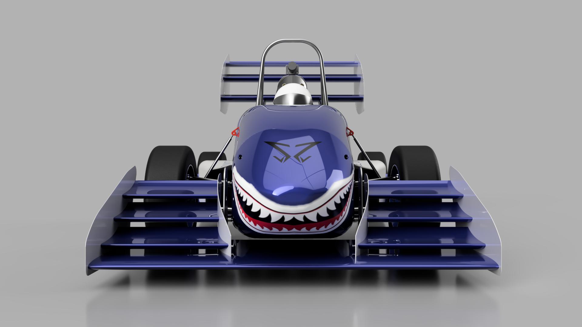 DU25 Model Araç