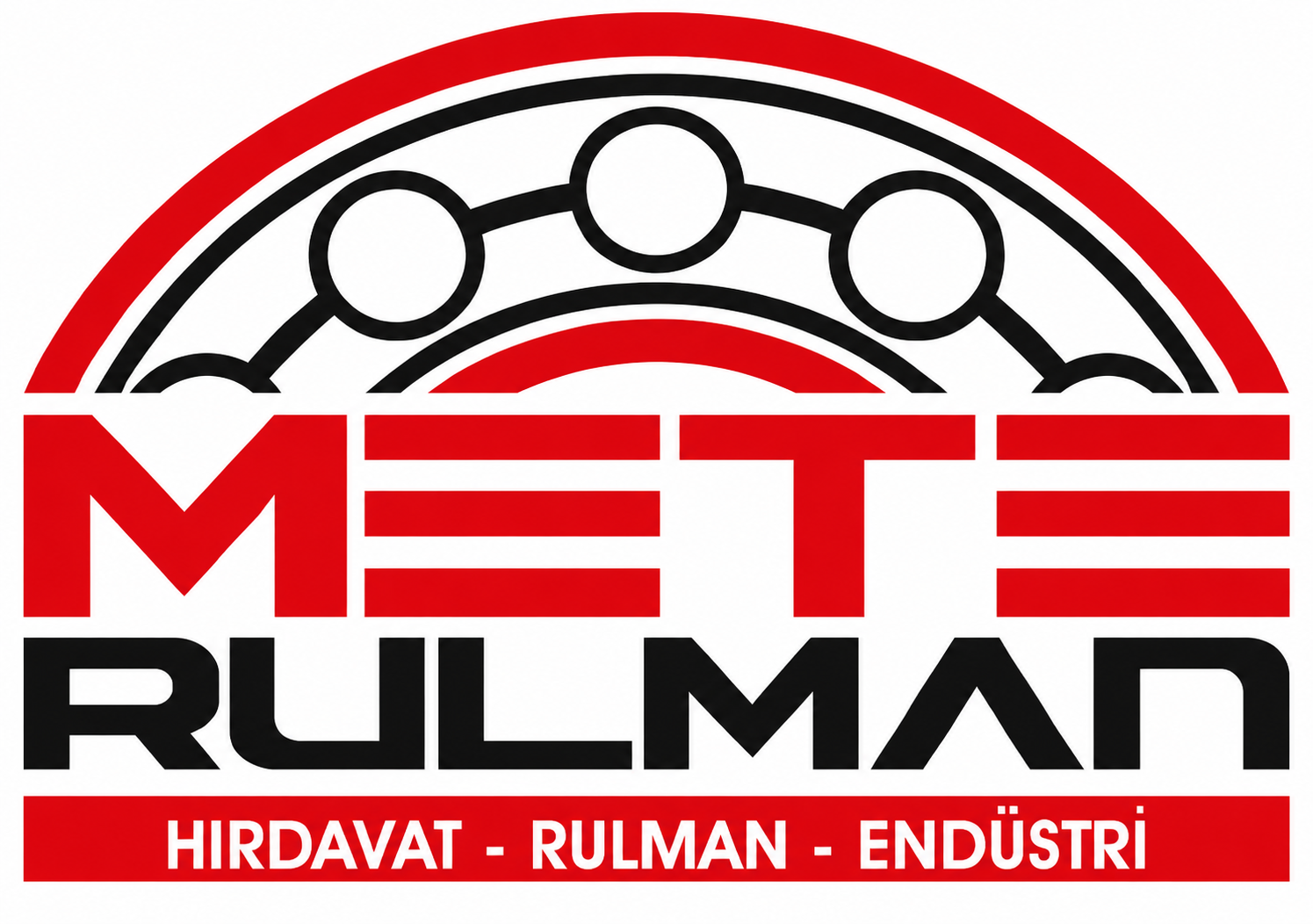 Mete Rulman